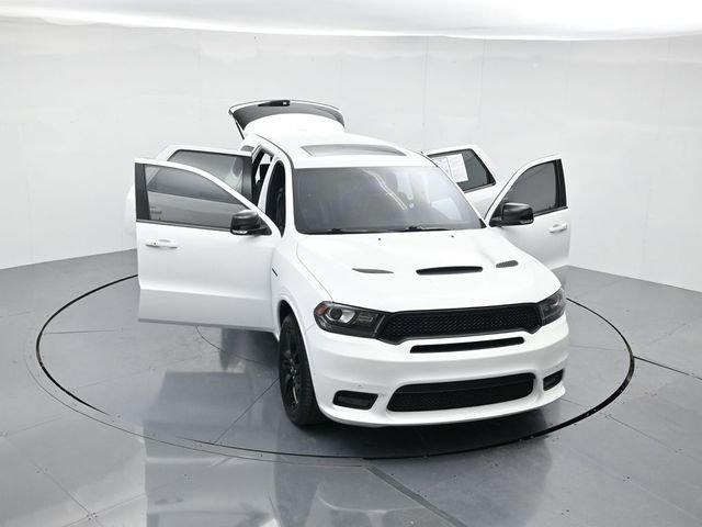 Used 2020 Dodge Durango R/T w/ Blacktop Package image 53