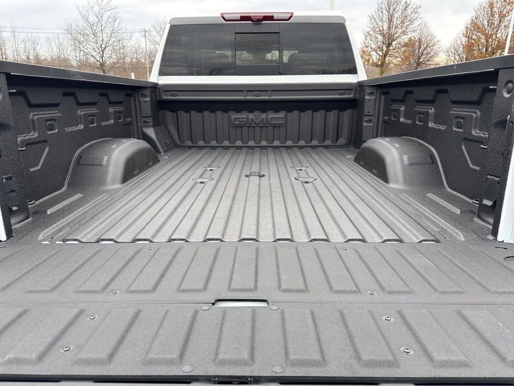 New 2026 GMC Sierra 2500 Denali w/ Denali Reserve Package image 14
