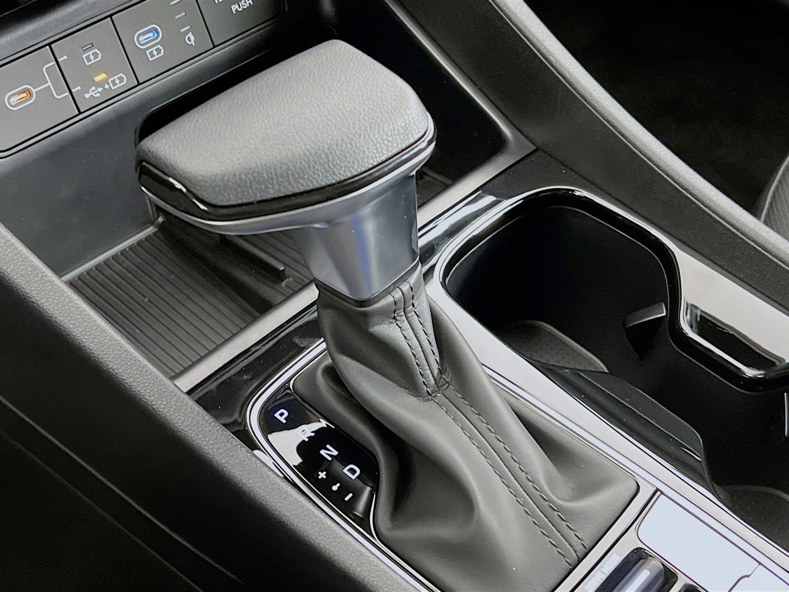 New 2026 Hyundai Santa Cruz SEL AWD/4WD image 11