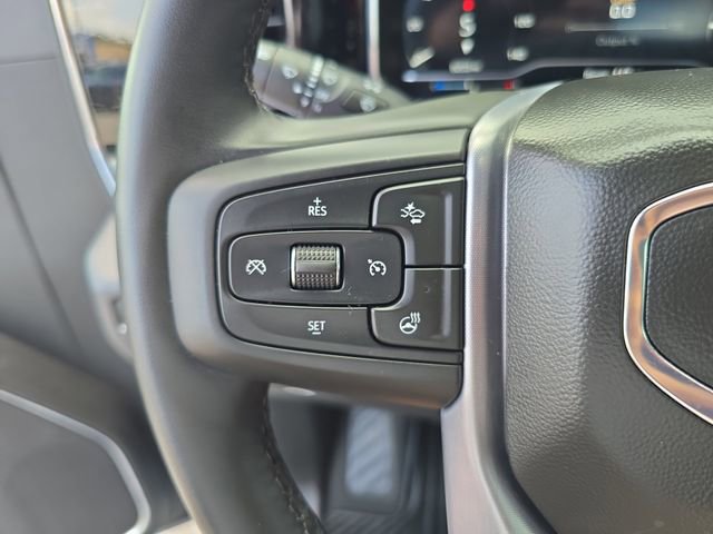 Certified 2025 GMC Sierra 1500 Elevation image 23