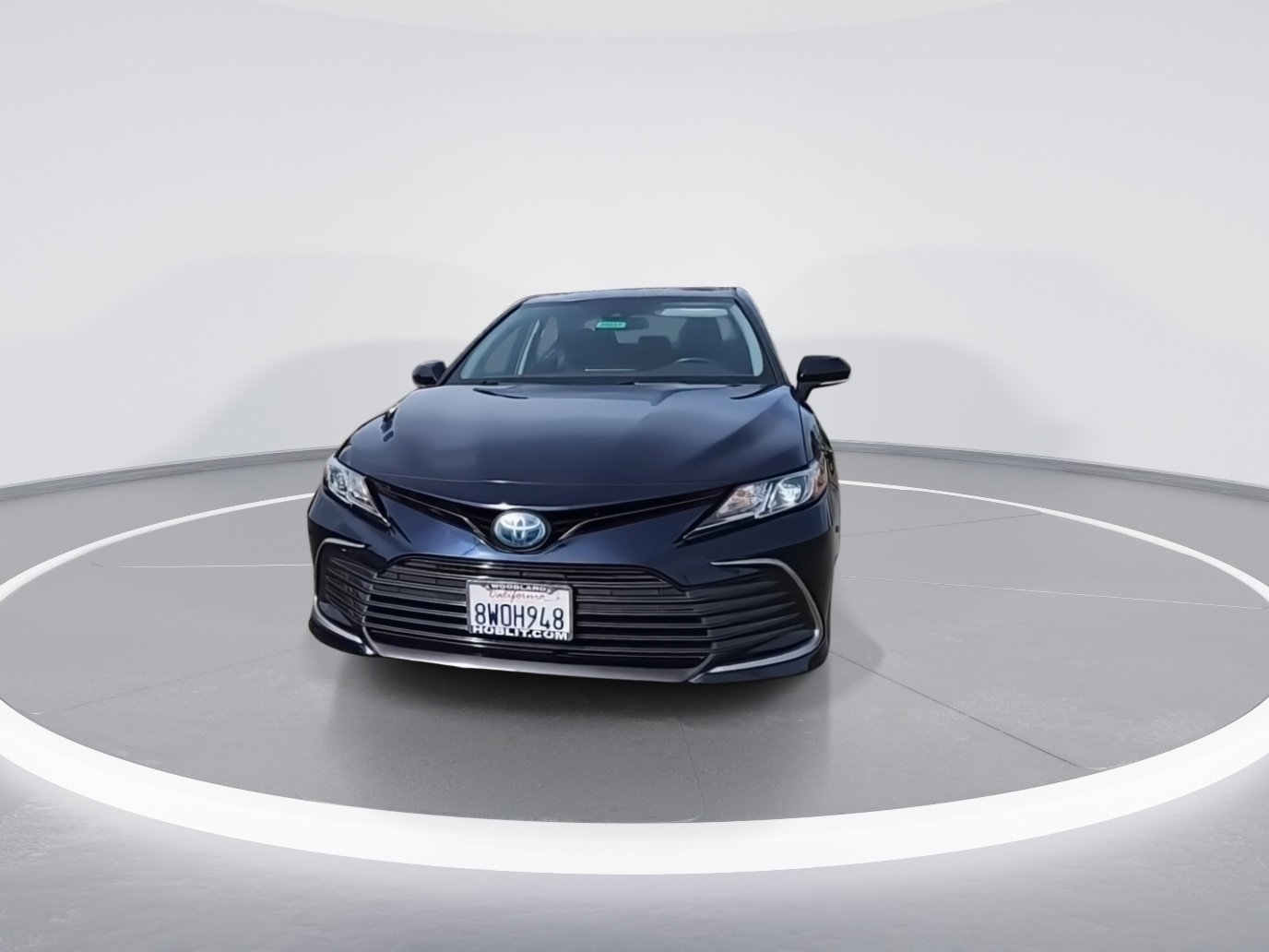 Used 2021 Toyota Camry LE w/ Cold Weather Package image 6