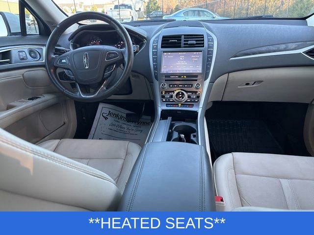 Used 2020 Lincoln MKZ Reserve w/ Monochromatic Package image 10