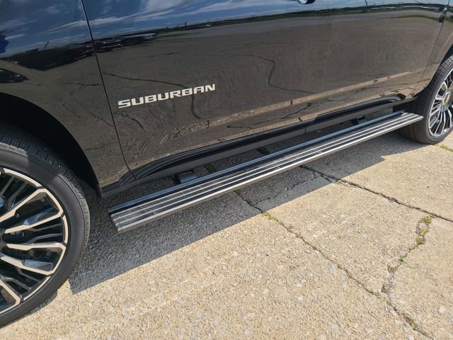 New 2025 Chevrolet Suburban High Country image 41