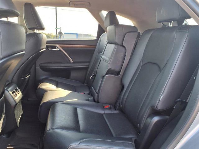 Used 2022 Lexus RX 350L Premium image 10