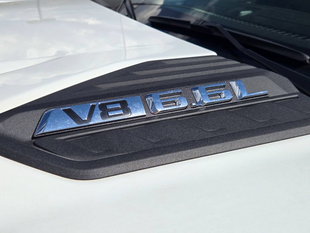 New 2026 Chevrolet Silverado 2500 W/T w/ WT Convenience Package AWD/4WD image 18