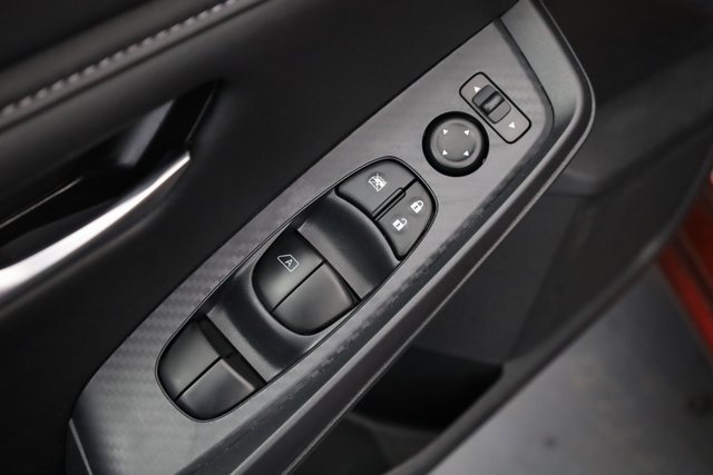 Certified 2025 Nissan Sentra SV w/ All-Weather Package image 12