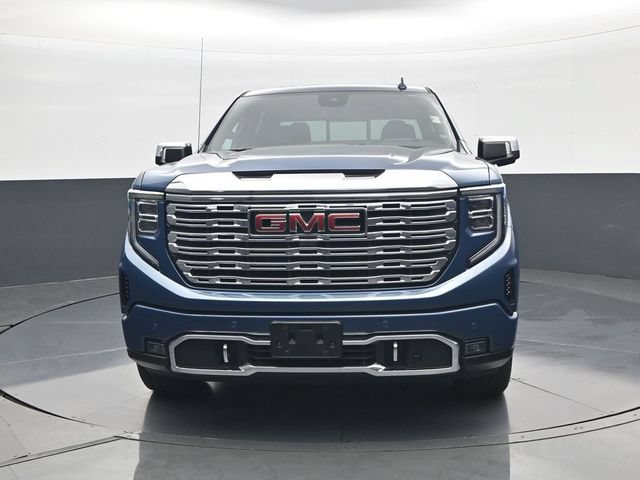 Certified 2025 GMC Sierra 1500 Denali w/ Denali Reserve Package AWD/4WD image 2