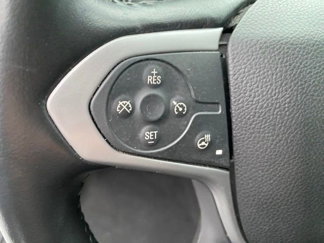 Used 2022 Chevrolet Colorado ZR2 image 21