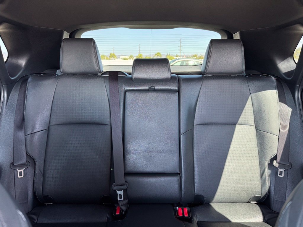 Certified 2023 Subaru Solterra AWD image 19