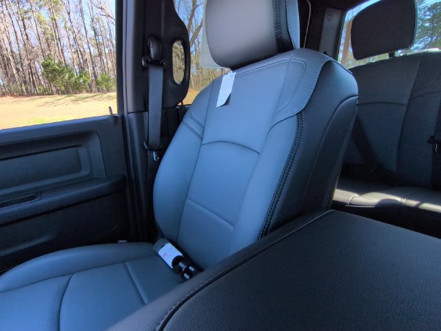 New 2026 RAM 3500 Tradesman w/ Chrome Appearance Group AWD/4WD image 12