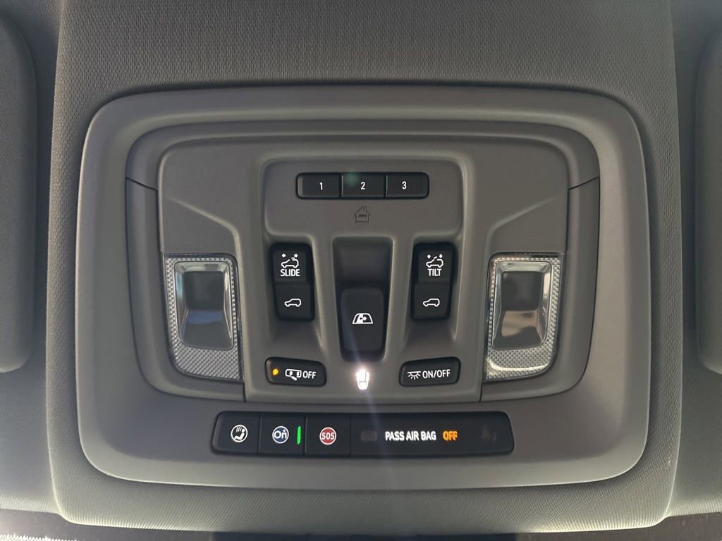 New 2026 Chevrolet Silverado 1500 RST w/ Convenience Package II AWD/4WD image 31