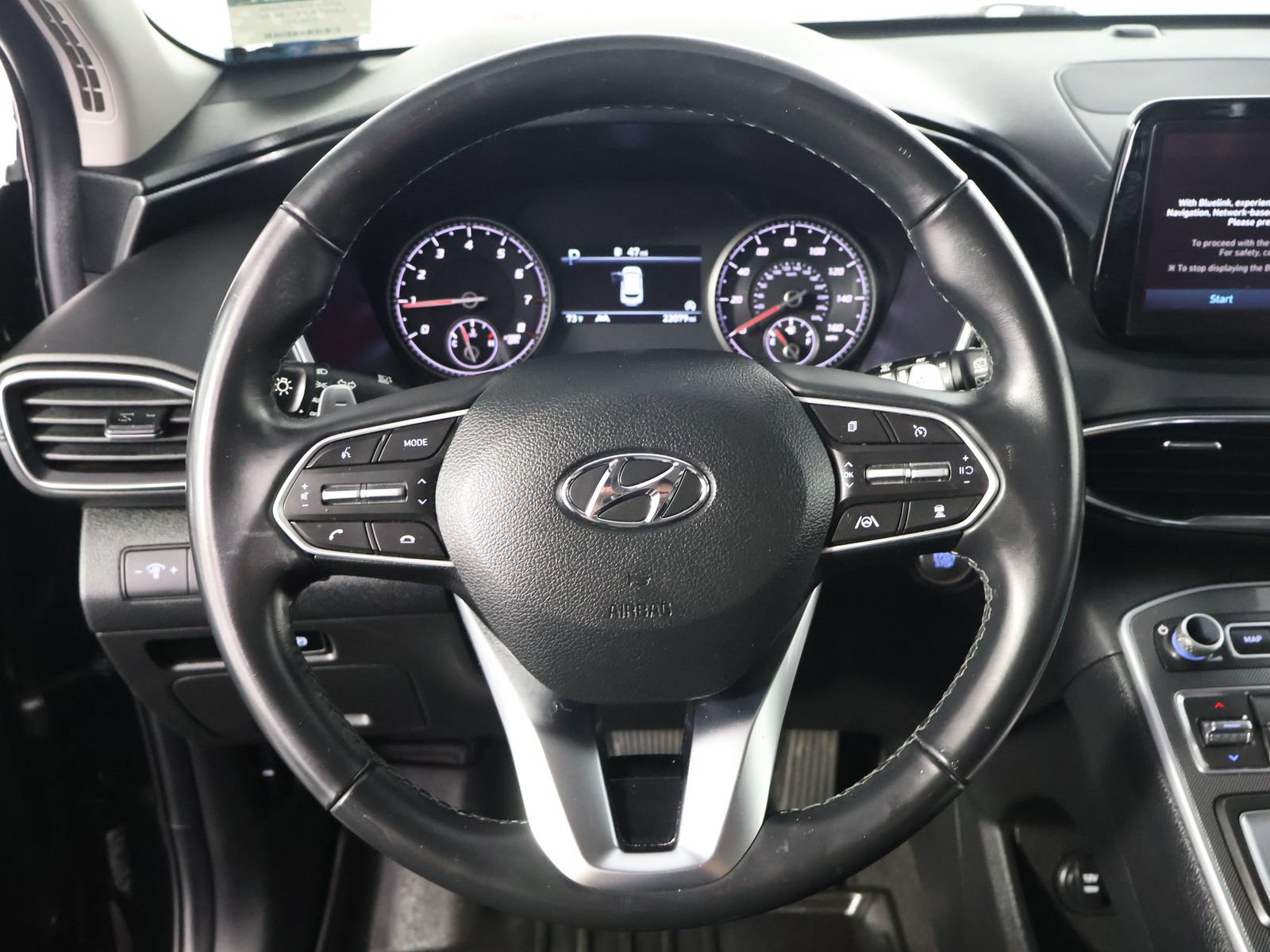 Used 2023 Hyundai Santa Fe XRT w/ Cargo Package AWD/4WD image 29