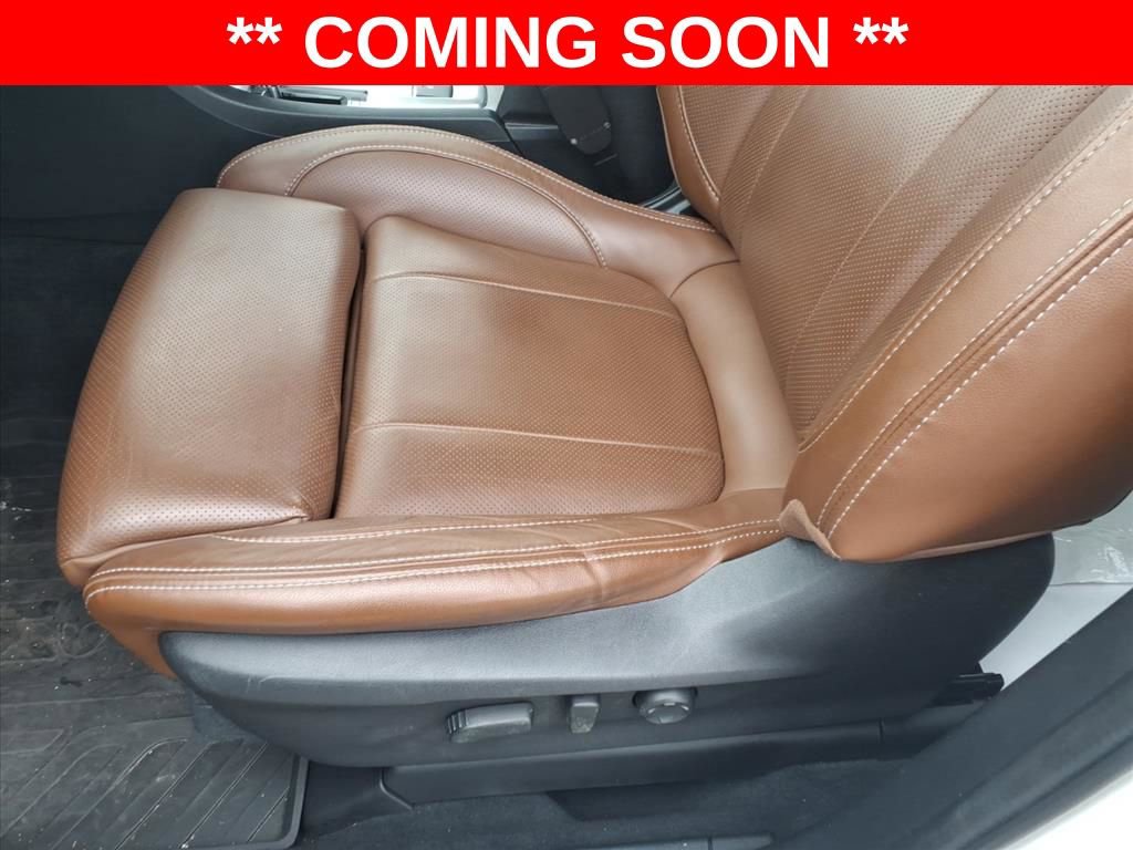 Used 2023 Subaru Ascent Touring image 15