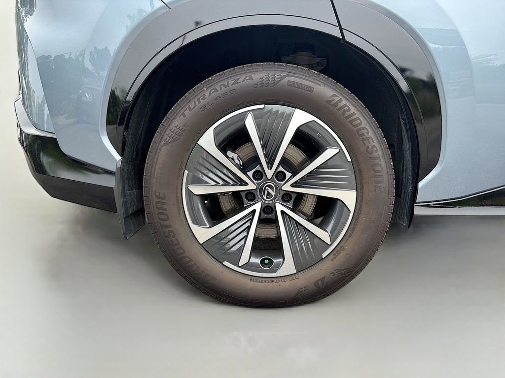 Used 2023 Lexus RZ 450e Premium w/ Accessory Package (A2) image 13