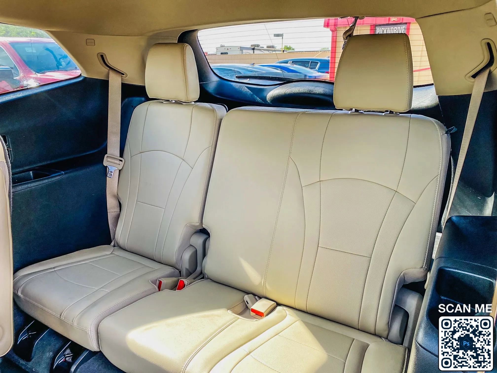 Used 2020 Buick Enclave Essence w/ Sport Touring Edition FWD image 30