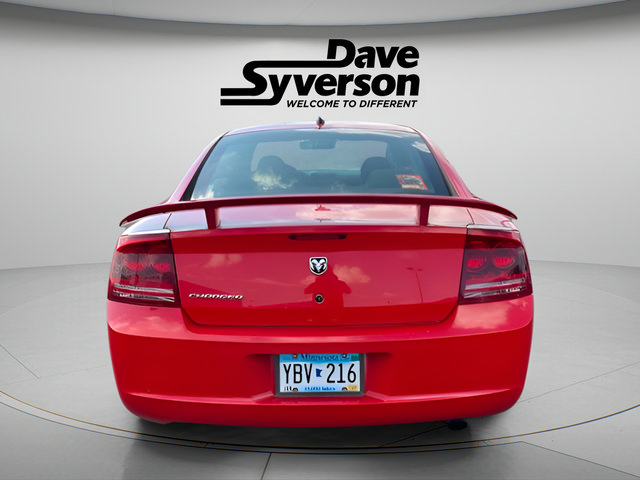 Used 2008 Dodge Charger SE RWD image 5