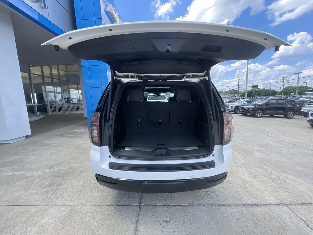 Certified 2023 Chevrolet Tahoe Z71 w/ Luxury Package AWD/4WD image 26