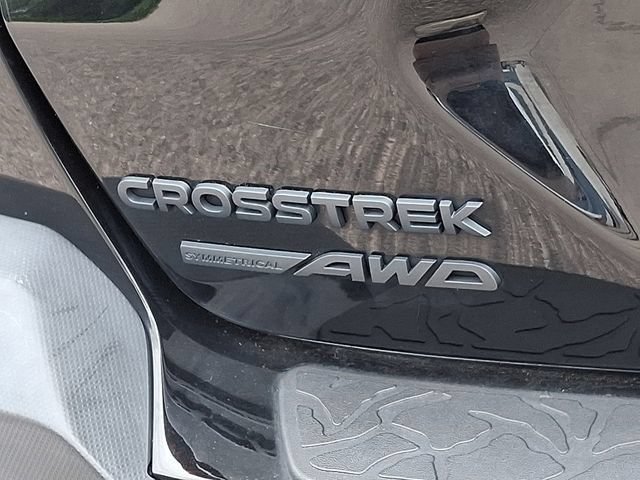 Used 2024 Subaru Crosstrek 2.5i Wilderness w/ Wilderness Package AWD/4WD image 39