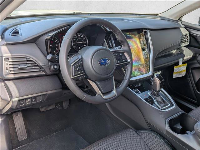 New 2025 Subaru Outback Premium image 3