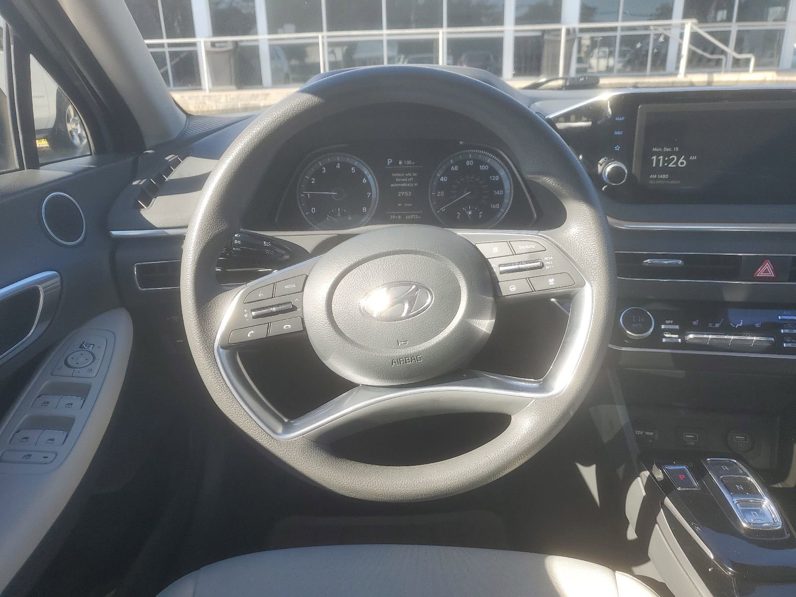 Used 2023 Hyundai Sonata SEL image 11