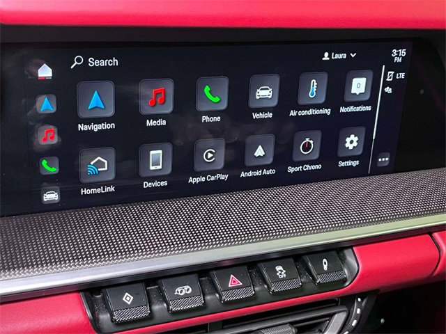 Used 2022 Porsche 911 Carrera 4S image 26