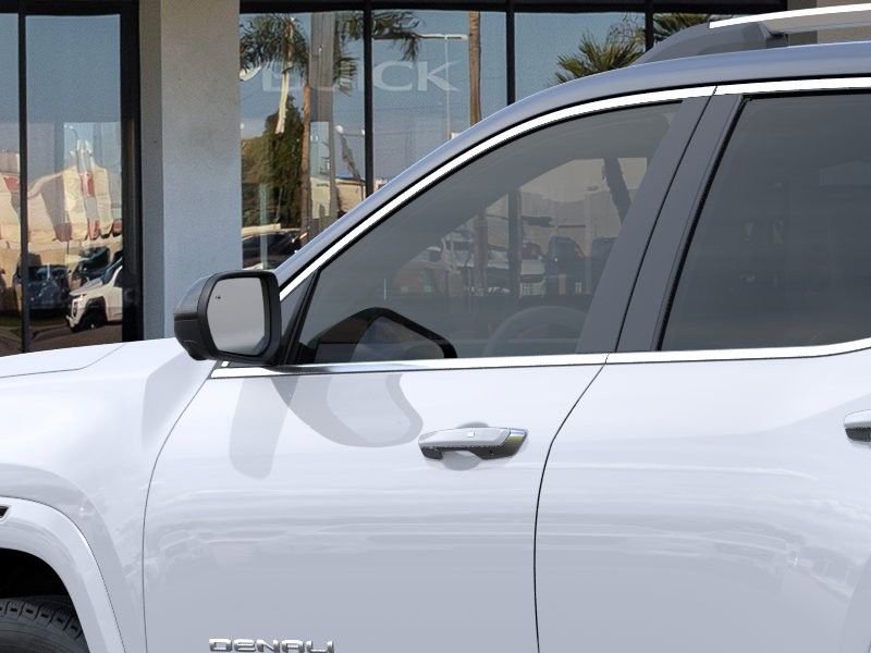 New 2026 GMC Terrain Denali AWD/4WD image 13