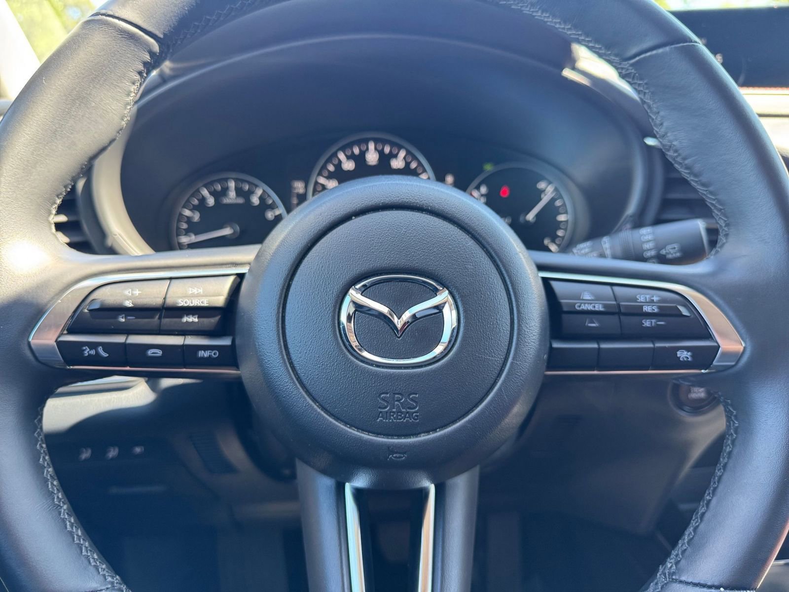 Used 2025 MAZDA CX-30 AWD 2.5 S w/ Preferred Package image 29