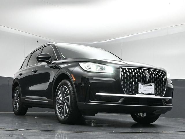 Certified 2023 Lincoln Corsair Reserve AWD/4WD image 39