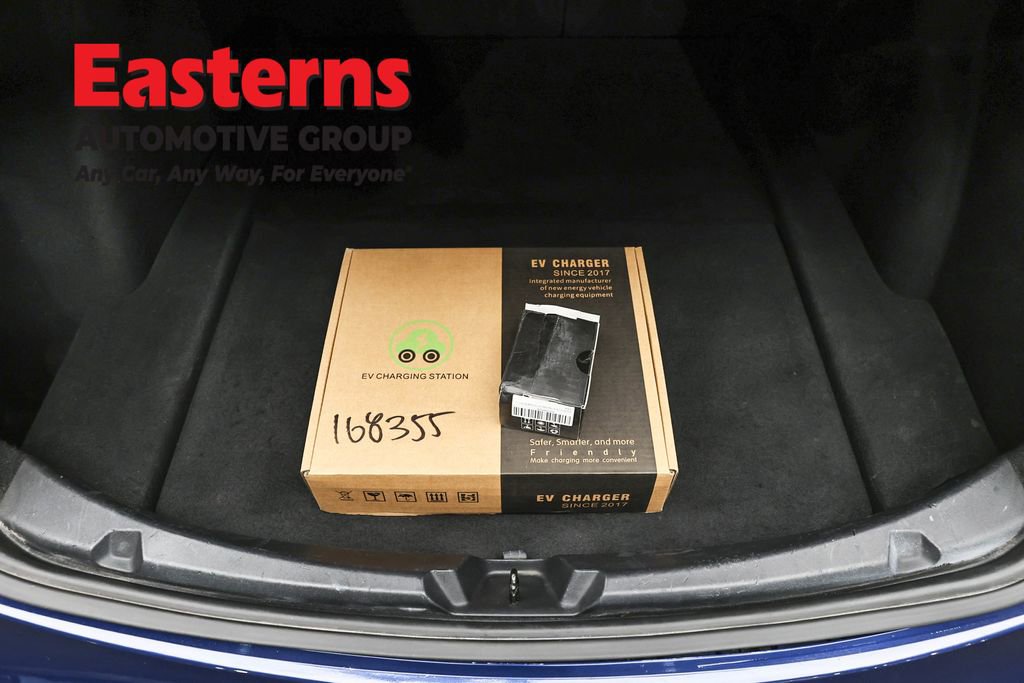 Used 2019 Tesla Model 3 Long Range image 9