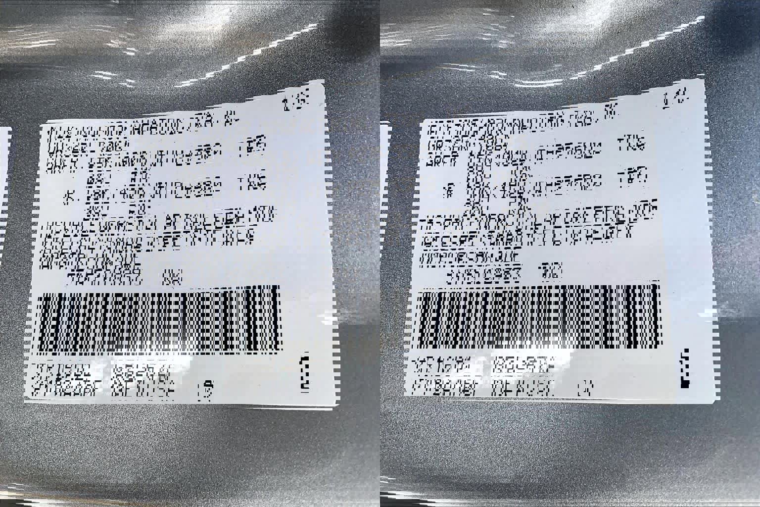 Used 2020 Toyota Tundra 1794 Edition image 34