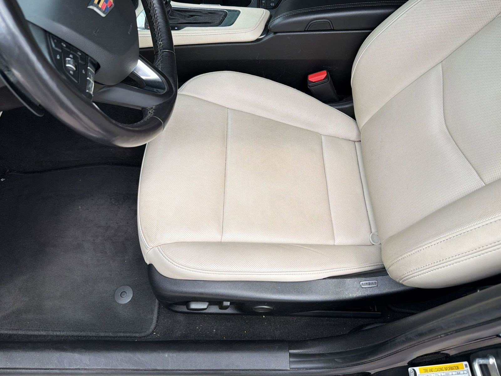 Used 2021 Cadillac CT4 Premium Luxury image 12