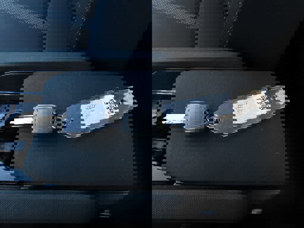 Used 2020 Honda Civic LX image 24