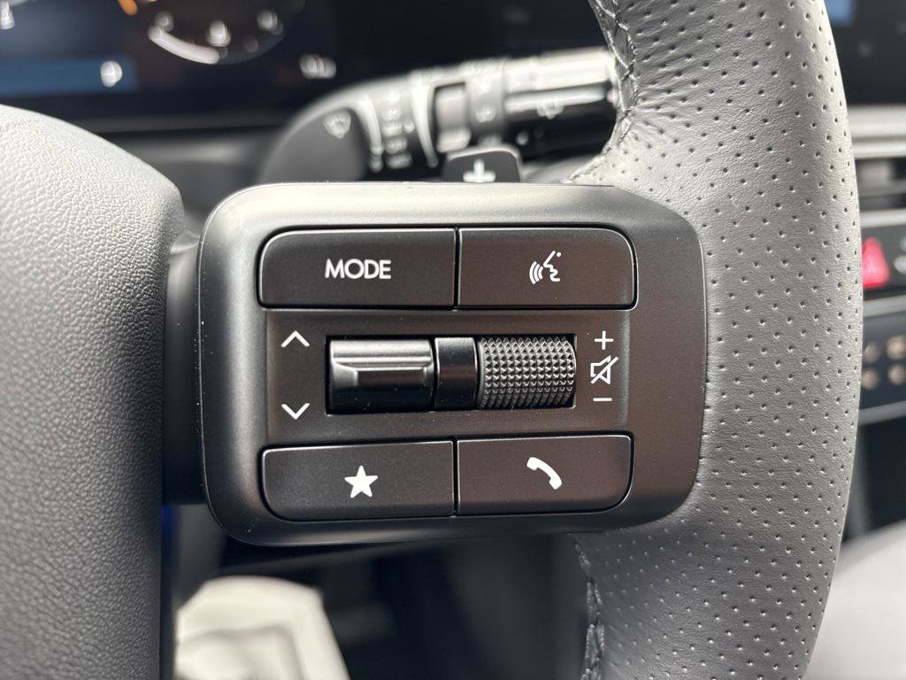 New 2026 Hyundai Palisade XRT Pro image 23