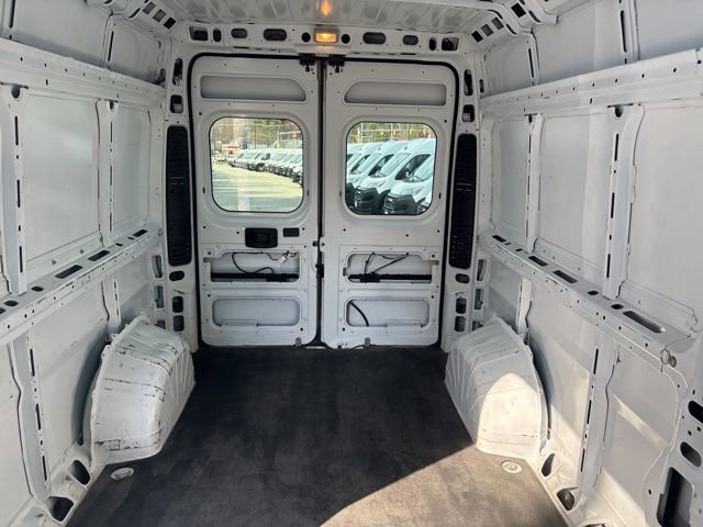 Used 2023 RAM ProMaster 2500 image 10