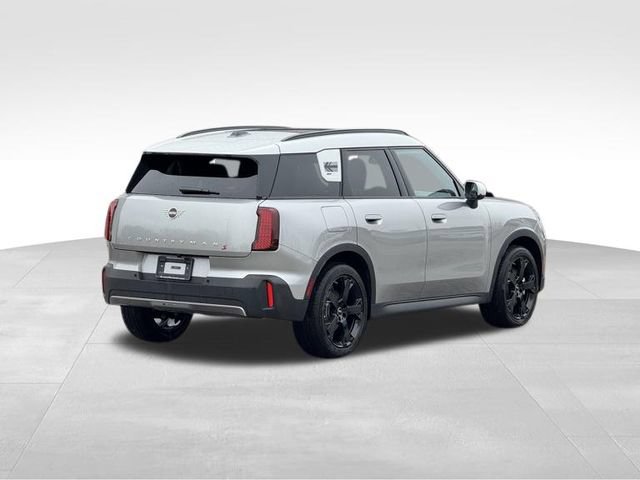 Used 2026 MINI Cooper Countryman S AWD/4WD image 4