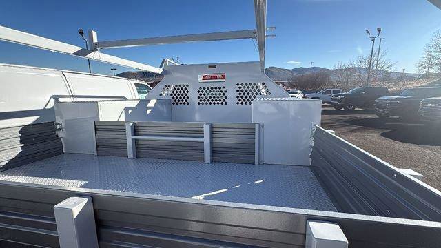 New 2026 Chevrolet Silverado 3500 W/T w/ WT Convenience Package image 5