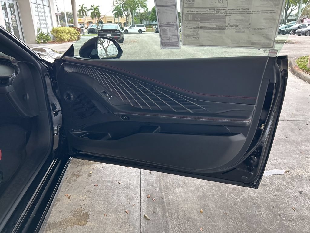 New 2026 Dodge Charger Scat Pack AWD/4WD image 29
