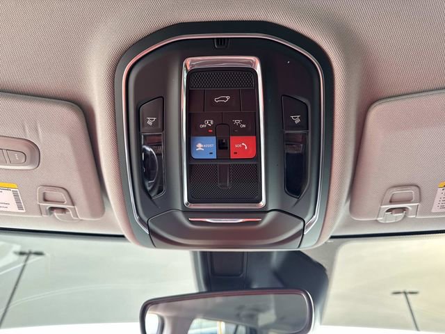 Used 2024 Jeep Grand Cherokee Limited w/ Trailer Tow Package image 31