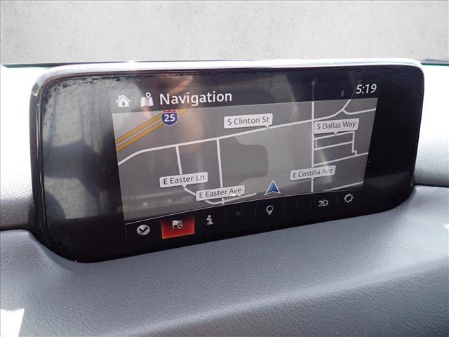 Used 2018 MAZDA CX-5 Touring w/ Preferred Equipment Package FWD image 20