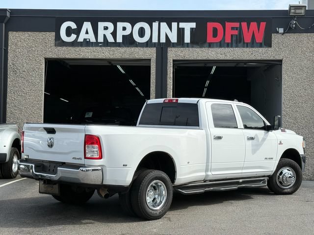 Used 2019 RAM 3500 Tradesman AWD/4WD image 11