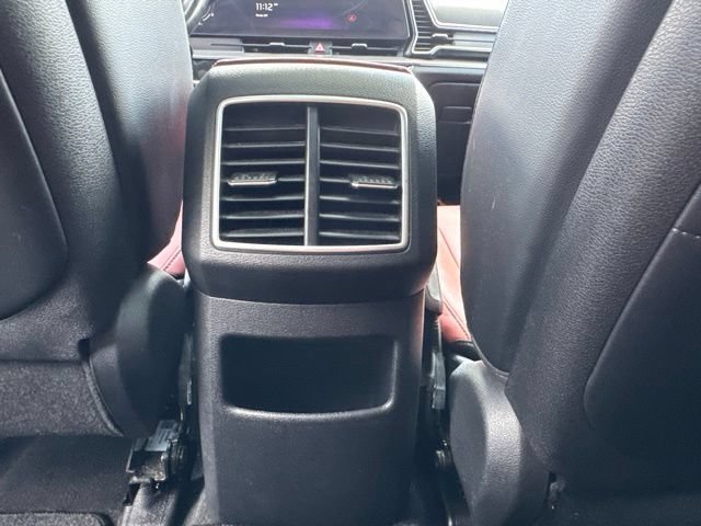 Used 2023 Kia Sportage SX FWD image 18