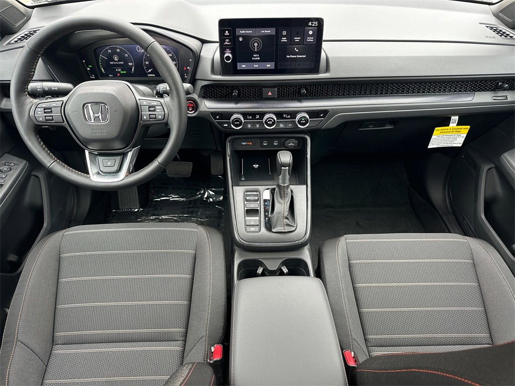 New 2026 Honda CR-V TrailSport image 19