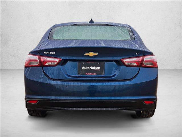 Used 2019 Chevrolet Malibu LT w/ Driver Confidence Package image 6