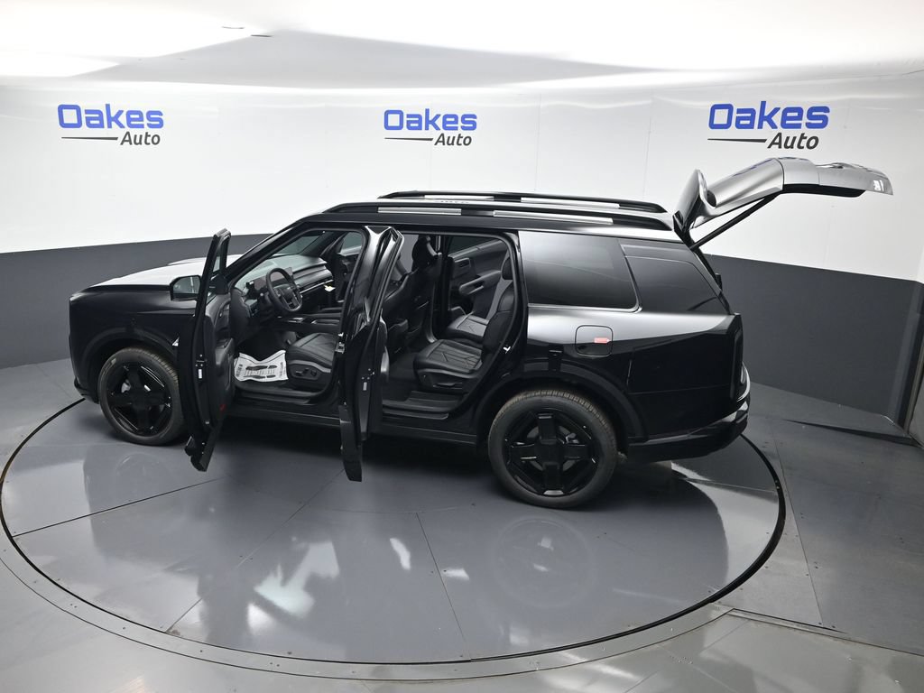 Certified 2027 Kia Telluride EX X-Line w/ Towing Package AWD/4WD image 61