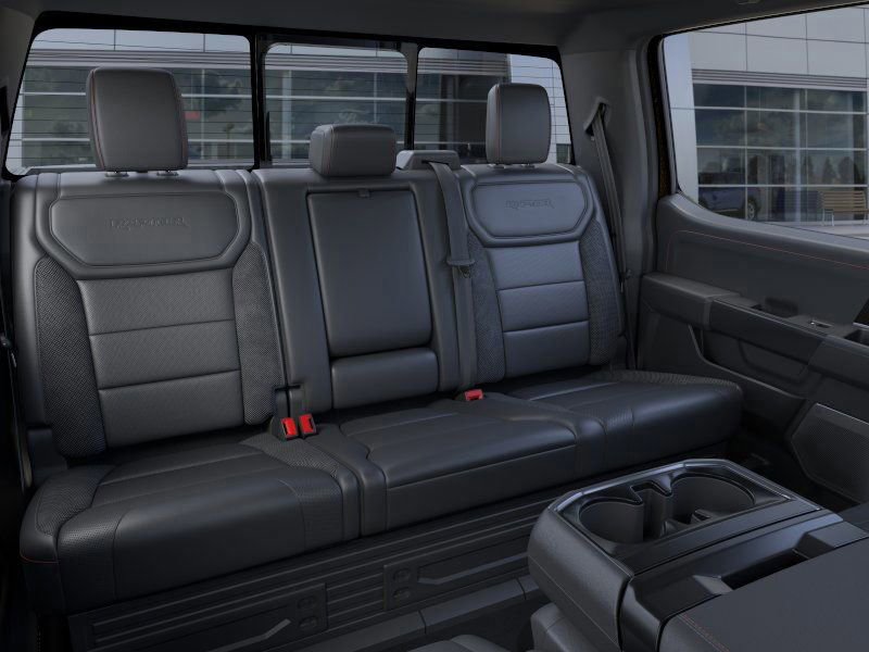 New 2026 Ford F150 Raptor image 12