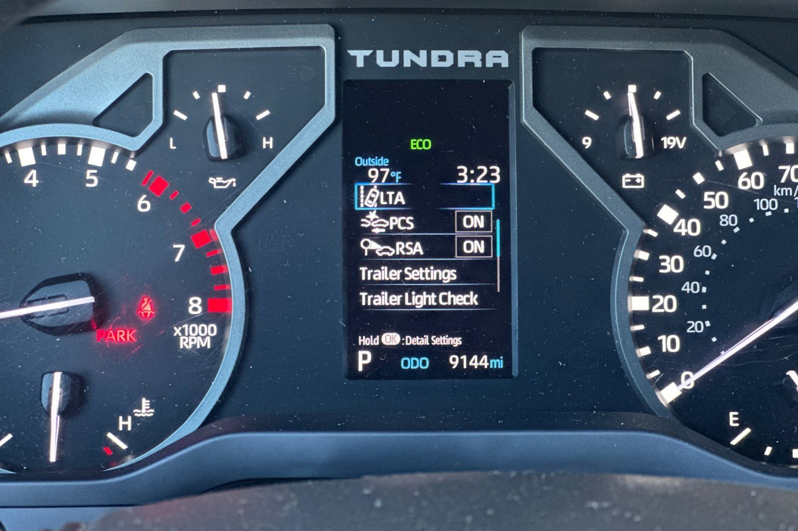 Certified 2025 Toyota Tundra SR5 image 23