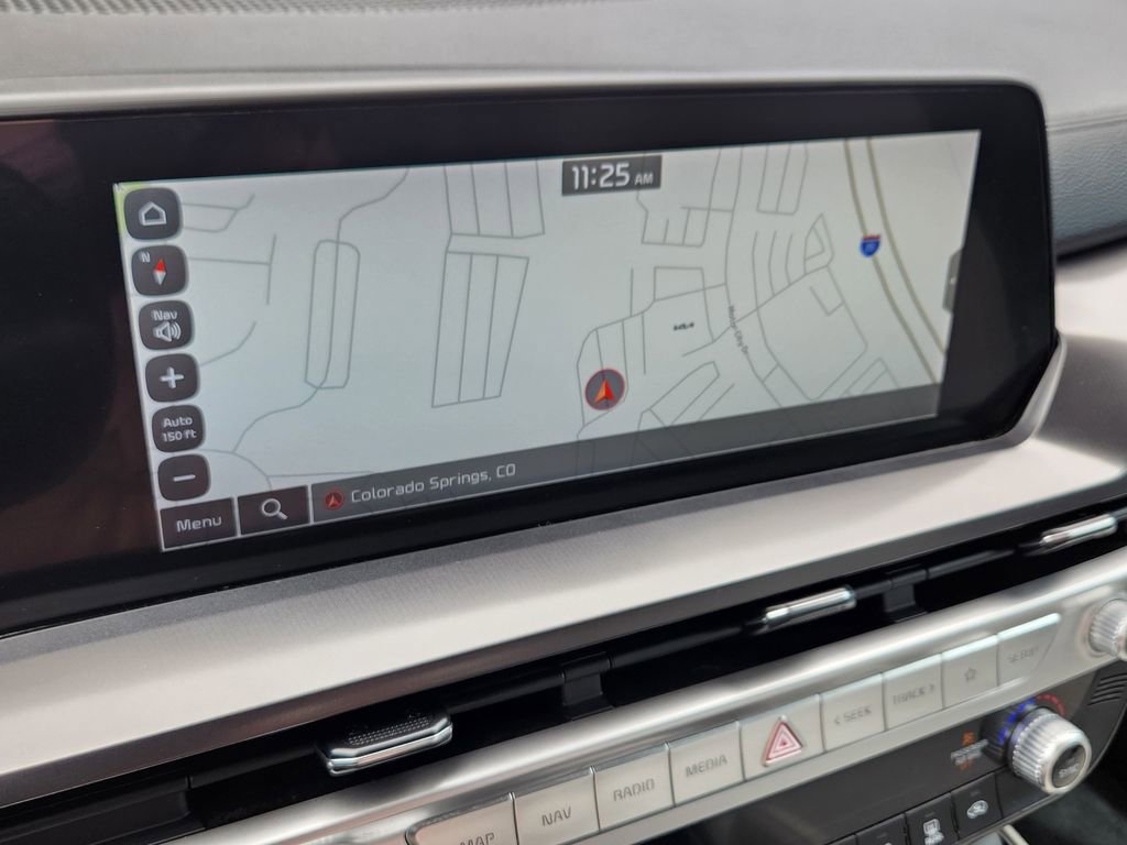 Used 2023 Kia Telluride S w/ S Sunroof Package image 15