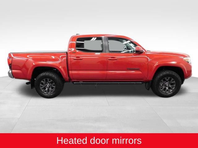 Used 2023 Toyota Tacoma SR5 image 11