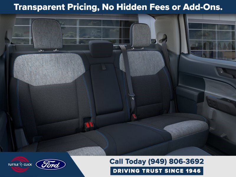 New 2026 Ford Maverick XLT w/ XLT Luxury Package image 11