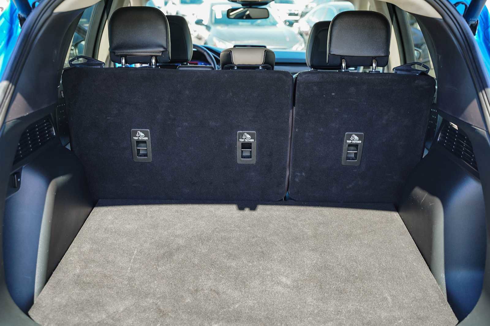 Used 2020 Ford Escape Titanium image 26